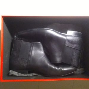 Hugo boss mens  boot